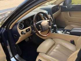 Bentley Continental * 4dr Sdn AWD * АВТОКРЕДИТ БЕЗ ПЪРВОНАЧАЛНА ВНОСКА - 16500 € - 69179916 5