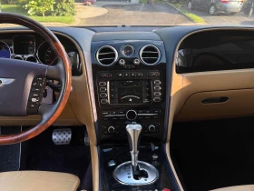 Bentley Continental * 4dr Sdn AWD * АВТОКРЕДИТ БЕЗ ПЪРВОНАЧАЛНА ВНОСКА - 16500 € - 69179916 9