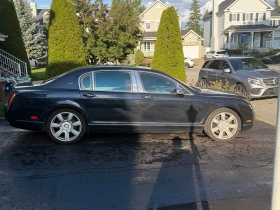 Bentley Continental * 4dr Sdn AWD * АВТОКРЕДИТ БЕЗ ПЪРВОНАЧАЛНА ВНОСКА - 16500 € - 69179916 3