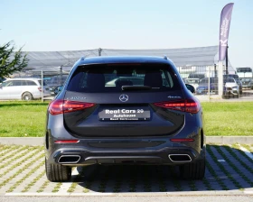 Mercedes-Benz C 300 DE* 4M* AMG* PLUG IN HYBRID * BURMESTER* KEYLESS | Auto.bg — изображение 6