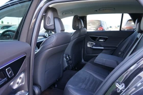 Mercedes-Benz C 300 DE* 4M* AMG* PLUG IN HYBRID * BURMESTER* KEYLESS | Auto.bg — изображение 16
