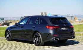 Mercedes-Benz C 300 DE* 4M* AMG* PLUG IN HYBRID * BURMESTER* KEYLESS | Auto.bg — изображение 5