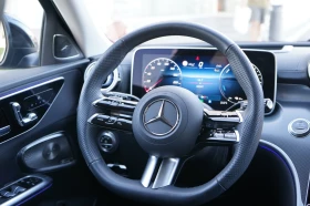 Mercedes-Benz C 300 DE* 4M* AMG* PLUG IN HYBRID * BURMESTER* KEYLESS | Auto.bg — изображение 10