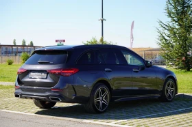 Mercedes-Benz C 300 DE* 4M* AMG* PLUG IN HYBRID * BURMESTER* KEYLESS | Auto.bg — изображение 4