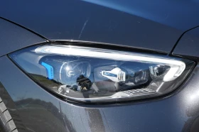 Mercedes-Benz C 300 DE* 4M* AMG* PLUG IN HYBRID * BURMESTER* KEYLESS | Auto.bg — изображение 17