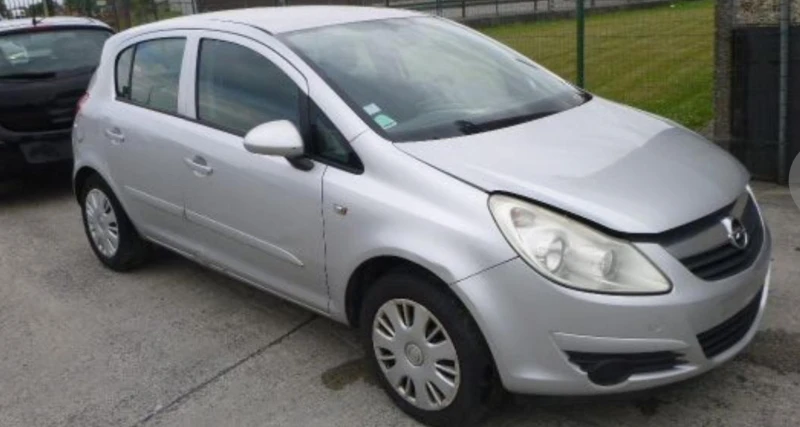 Opel Corsa 1.3 cdti, снимка 1 - Автомобили и джипове - 37647961