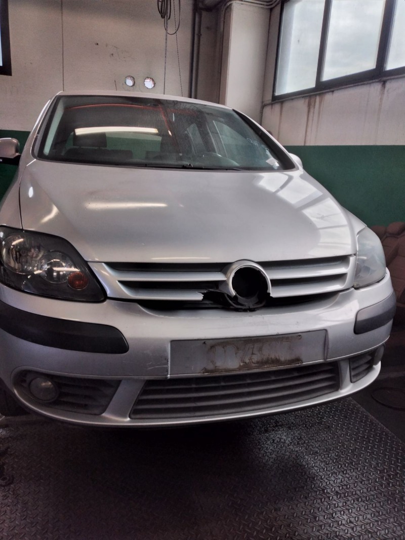 VW Golf Plus 1.9tdi , снимка 1 - Автомобили и джипове - 45935238