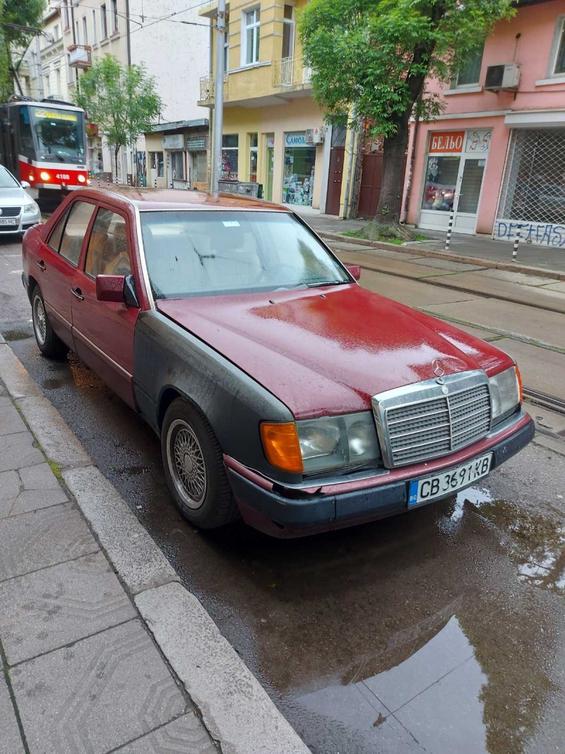 Mercedes-Benz 200, снимка 7 - Автомобили и джипове - 46308252