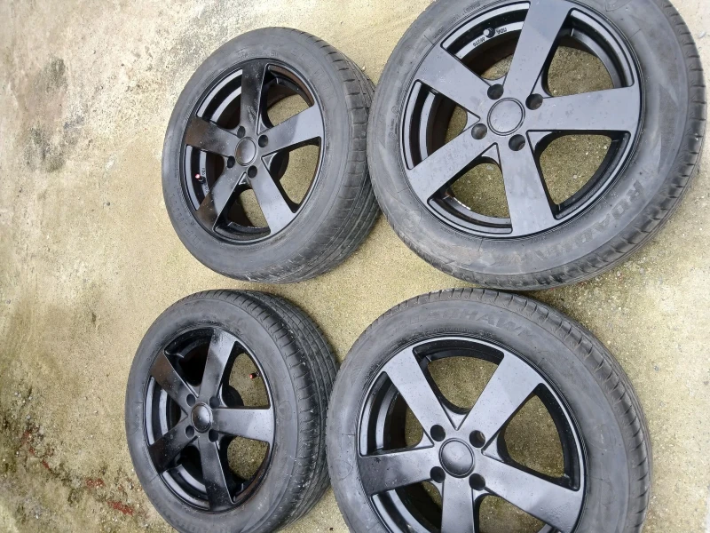 Citroen C4 E-hdi, снимка 17 - Автомобили и джипове - 49965883