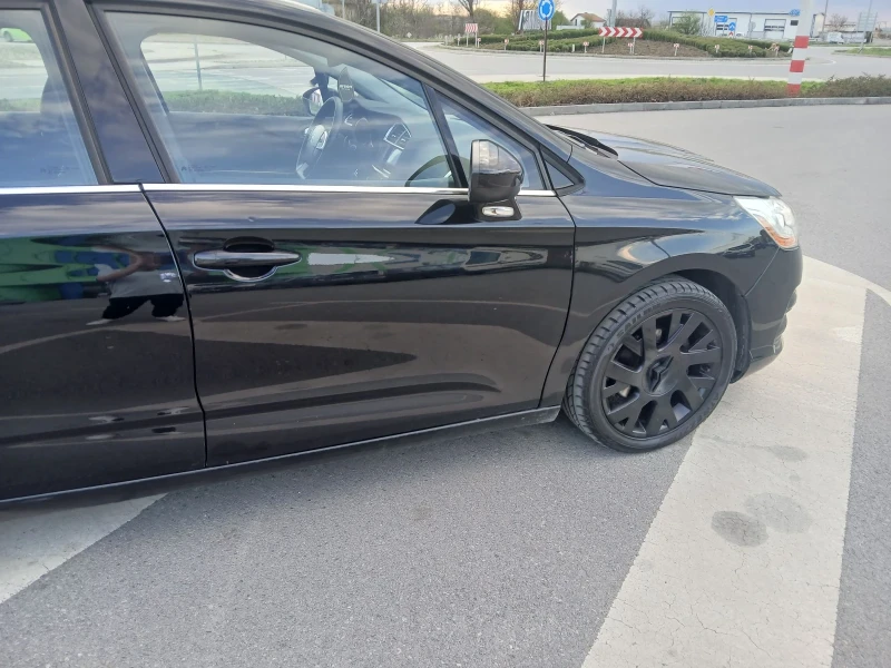 Citroen C4 E-hdi, снимка 16 - Автомобили и джипове - 49965883