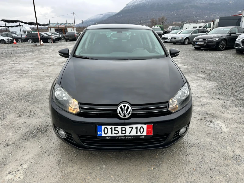 VW Golf 2.0 TDI, снимка 1 - Автомобили и джипове - 48488754