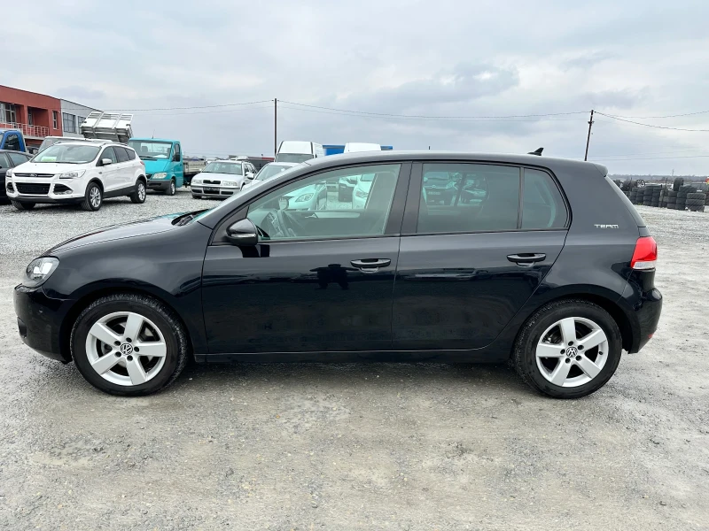 VW Golf 2.0 TDI, снимка 5 - Автомобили и джипове - 48488754