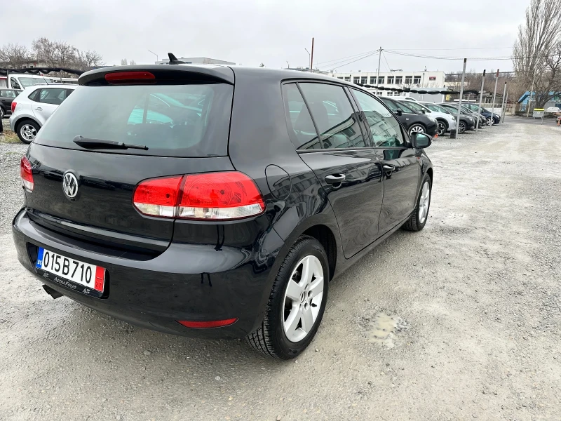 VW Golf 2.0 TDI, снимка 8 - Автомобили и джипове - 48488754