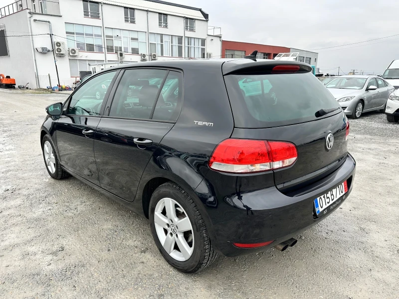 VW Golf 2.0 TDI, снимка 6 - Автомобили и джипове - 48488754