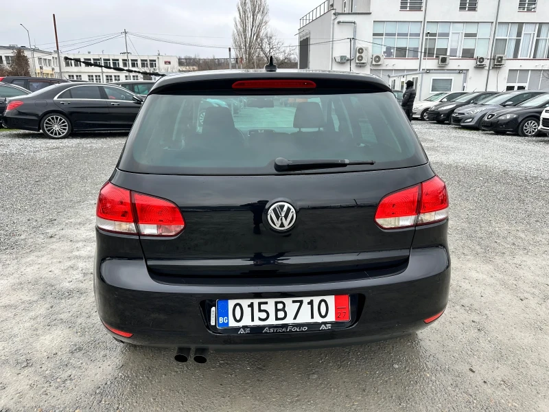 VW Golf 2.0 TDI, снимка 7 - Автомобили и джипове - 48488754