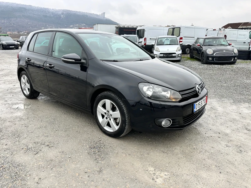 VW Golf 2.0 TDI, снимка 2 - Автомобили и джипове - 48488754