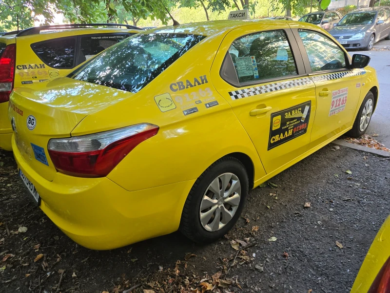 Citroen C-Elysee ПЛАТЕНО РАЗРЕШИТЕЛНО ДО 12.2026г. , снимка 7 - Автомобили и джипове - 49152946