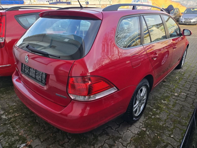 VW Golf 1, 9 TDI, снимка 4 - Автомобили и джипове - 49364672