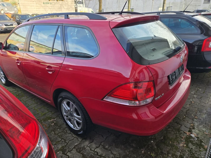 VW Golf 1, 9 TDI, снимка 3 - Автомобили и джипове - 49364672