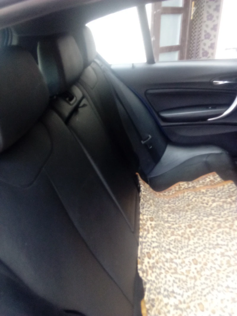 BMW 120 120d Mpacet, снимка 4 - Автомобили и джипове - 52383574