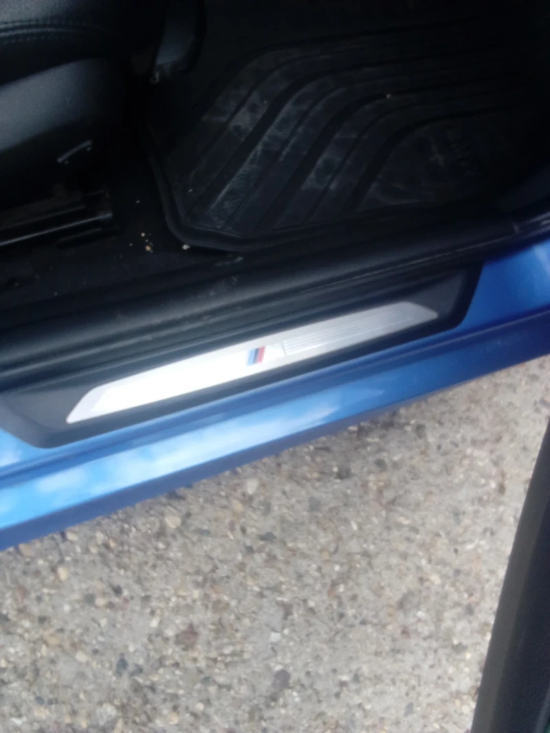 BMW 120 120d Mpacet, снимка 2 - Автомобили и джипове - 52383574