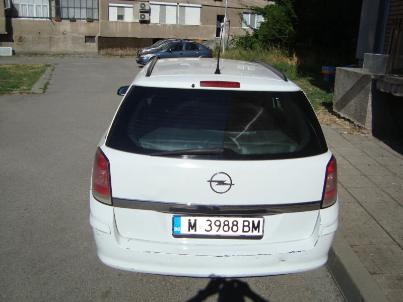 Opel Astra, снимка 5 - Автомобили и джипове - 51073490