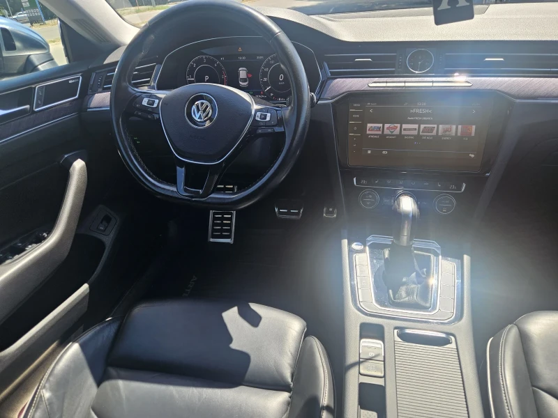 VW Arteon 2.0 tdi  239 k.c., снимка 11 - Автомобили и джипове - 51311561