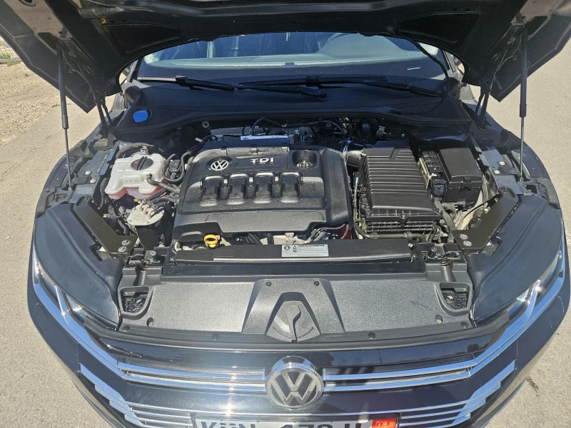 VW Arteon 2.0 tdi  239 k.c., снимка 15 - Автомобили и джипове - 51311561