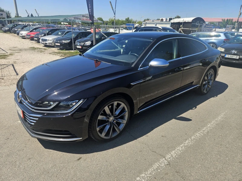 VW Arteon 2.0 tdi  239 k.c., снимка 2 - Автомобили и джипове - 51311561