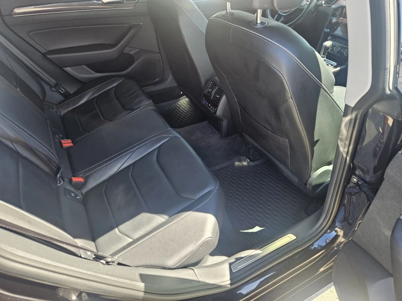 VW Arteon 2.0 tdi  239 k.c., снимка 10 - Автомобили и джипове - 51311561