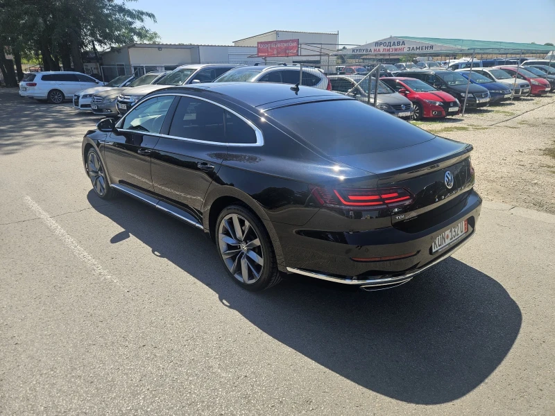 VW Arteon 2.0 tdi  239 k.c., снимка 5 - Автомобили и джипове - 51311561