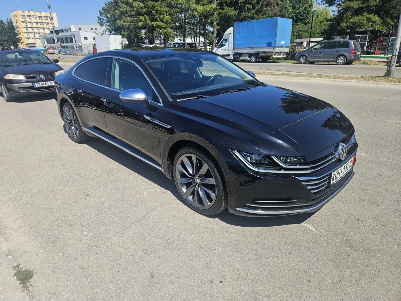 VW Arteon 2.0 tdi  239 k.c., снимка 3 - Автомобили и джипове - 51311561