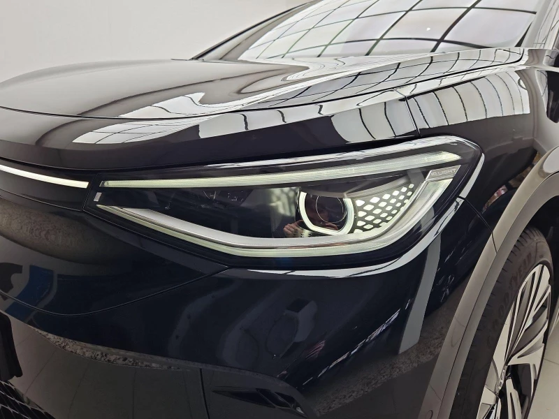 VW ID.5 GTX 4-MOTION PANORAMA CAMERA MATRIX, снимка 4 - Автомобили и джипове - 52258416