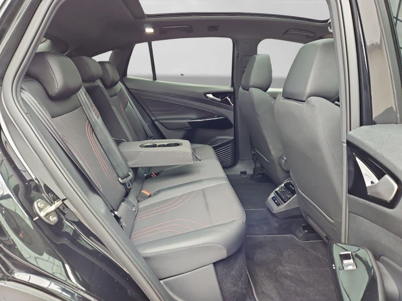 VW ID.5 GTX 4-MOTION PANORAMA CAMERA MATRIX, снимка 13 - Автомобили и джипове - 52258416
