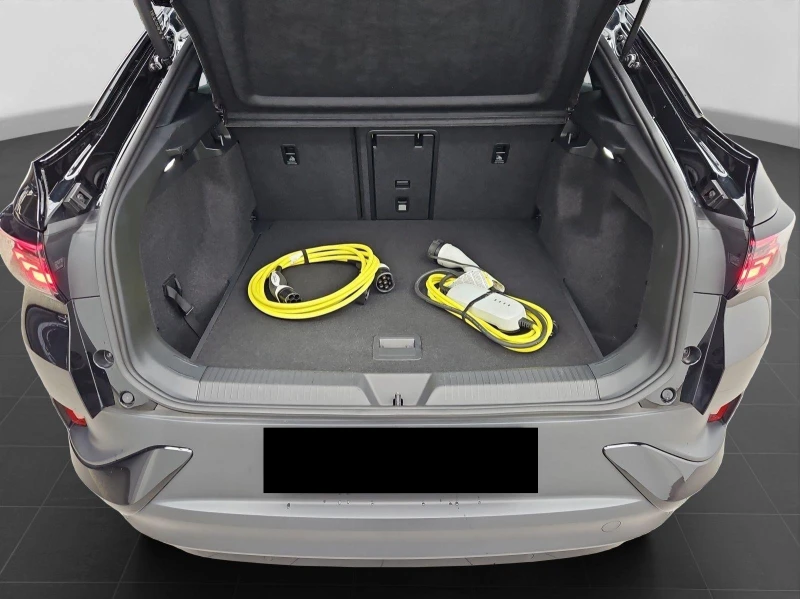 VW ID.5 GTX 4-MOTION PANORAMA CAMERA MATRIX, снимка 14 - Автомобили и джипове - 52258416