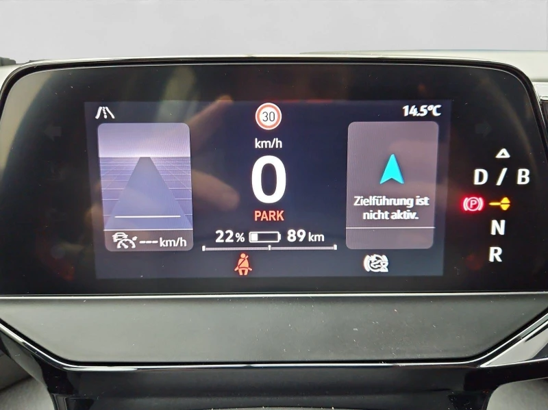 VW ID.5 GTX 4-MOTION PANORAMA CAMERA MATRIX, снимка 8 - Автомобили и джипове - 52258416