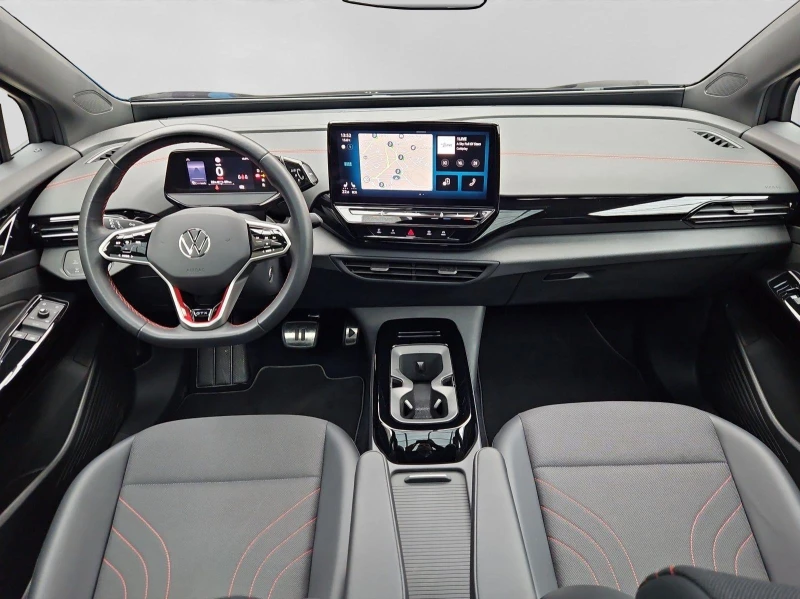 VW ID.5 GTX 4-MOTION PANORAMA CAMERA MATRIX, снимка 6 - Автомобили и джипове - 52258416