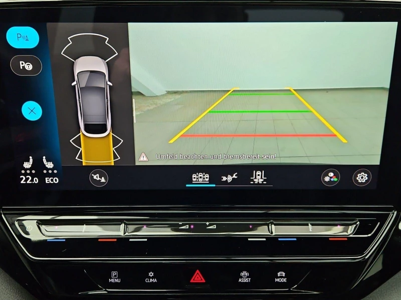 VW ID.5 GTX 4-MOTION PANORAMA CAMERA MATRIX, снимка 10 - Автомобили и джипове - 52258416