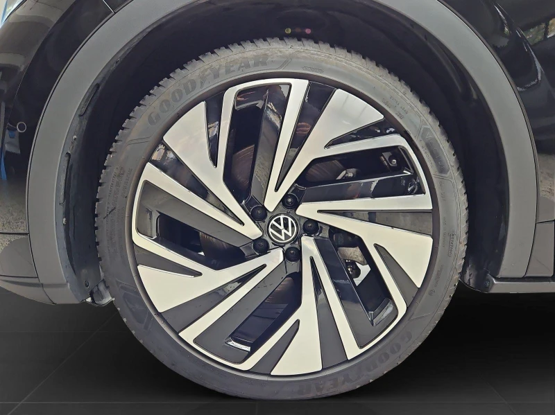 VW ID.5 GTX 4-MOTION PANORAMA CAMERA MATRIX, снимка 3 - Автомобили и джипове - 52258416