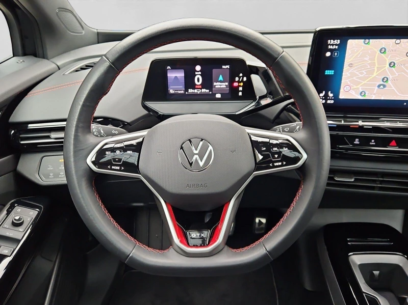 VW ID.5 GTX 4-MOTION PANORAMA CAMERA MATRIX, снимка 7 - Автомобили и джипове - 52258416