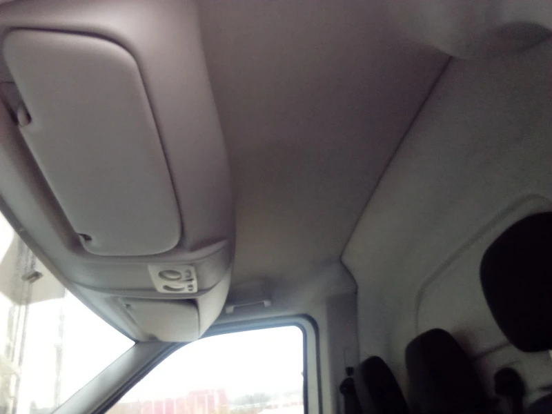 Fiat Doblo 1.3 дизел, снимка 11 - Автомобили и джипове - 52592898