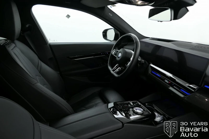 BMW 520 d xDrive Touring M Sport Paket , снимка 7 - Автомобили и джипове - 53073687