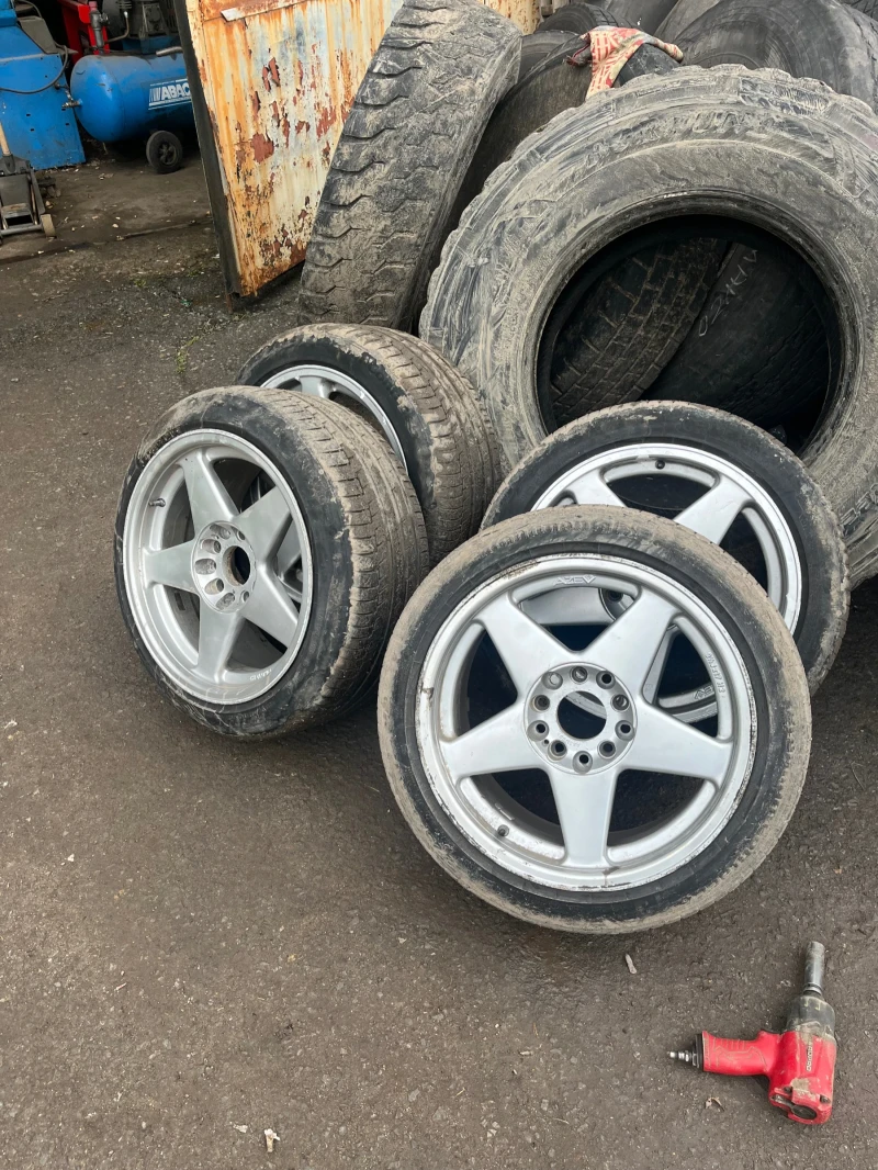 BMW 318 318, снимка 6 - Автомобили и джипове - 53233887