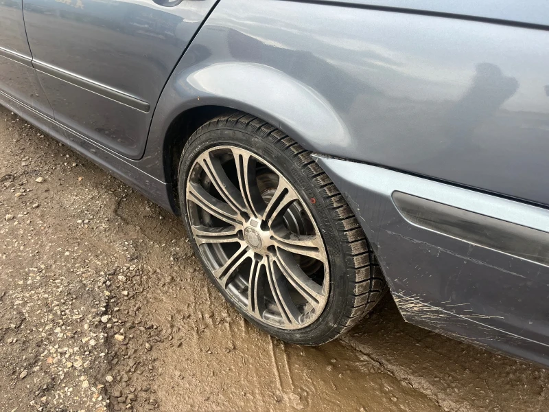 BMW 318 318, снимка 3 - Автомобили и джипове - 53233887