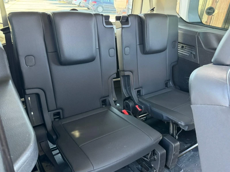 VW Caddy CADDY 2.0TDI LIFE MAXI, снимка 17 - Автомобили и джипове - 53386776