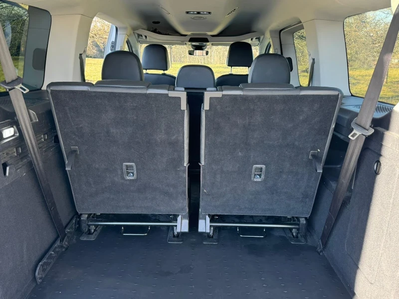 VW Caddy CADDY 2.0TDI LIFE MAXI, снимка 16 - Автомобили и джипове - 53386776