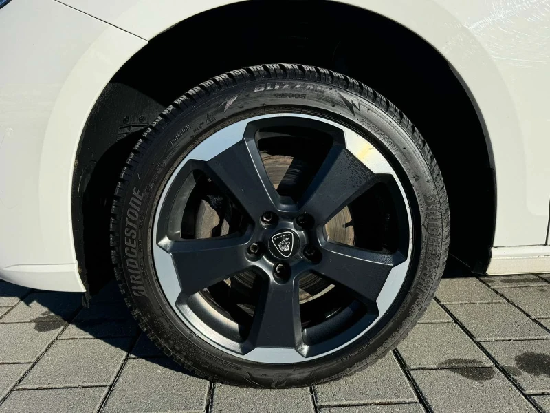 VW Caddy CADDY 2.0TDI LIFE MAXI, снимка 4 - Автомобили и джипове - 53386776