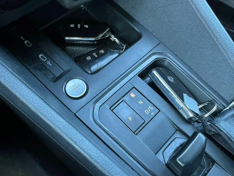 VW Caddy CADDY 2.0TDI LIFE MAXI, снимка 12 - Автомобили и джипове - 53386776