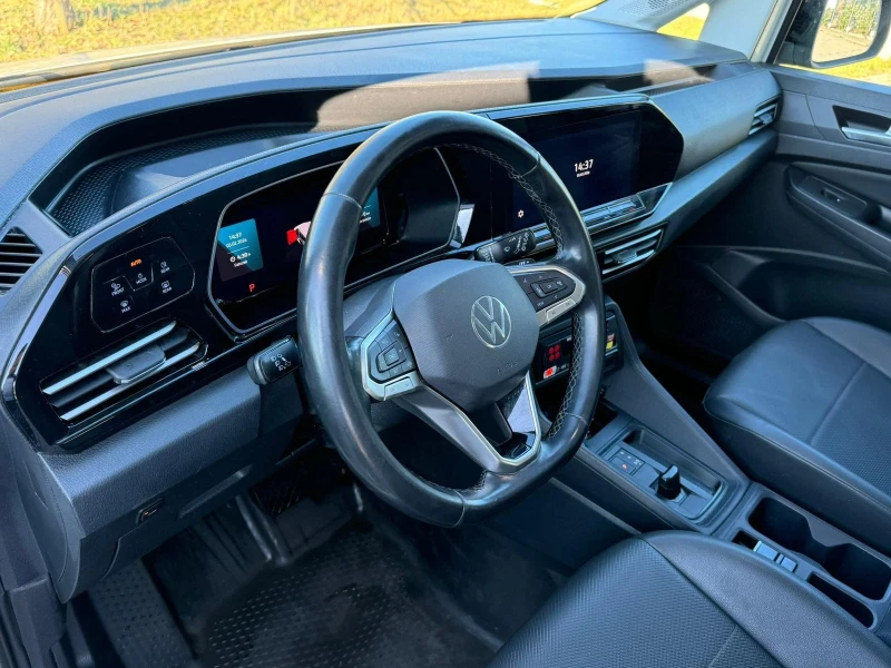 VW Caddy CADDY 2.0TDI LIFE MAXI, снимка 10 - Автомобили и джипове - 53386776
