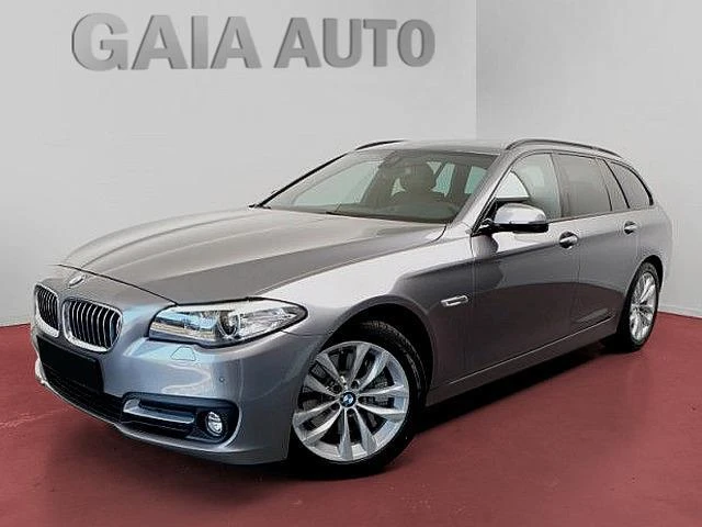 BMW 530 3.0XD na chasti, снимка 1 - Автомобили и джипове - 12934150